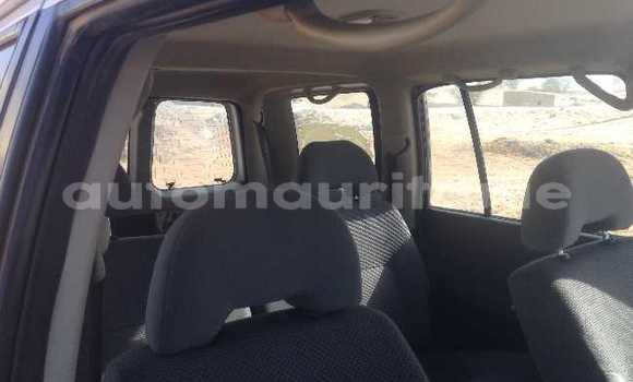 Buy Used Nissan Patrol White Car in Nouakchott in West Nouakchott Buy Used Nissan Patrol White Car in Nouakchott in West Nouakchott