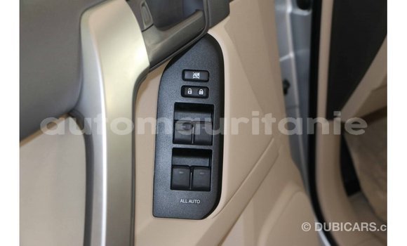 Buy Import Toyota Prado Other Car in Import - Dubai in Adrar Buy Import Toyota Prado Other Car in Import - Dubai in Adrar