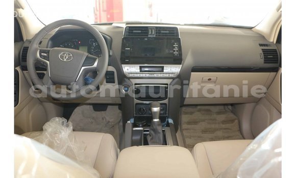 Buy Import Toyota Prado Other Car in Import - Dubai in Adrar Buy Import Toyota Prado Other Car in Import - Dubai in Adrar