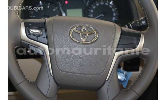 Buy Import Toyota Prado Other Car in Import - Dubai in Adrar Buy Import Toyota Prado Other Car in Import - Dubai in Adrar