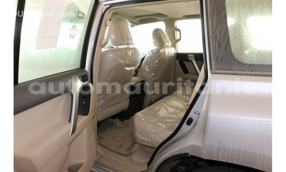 Buy Import Toyota Prado Other Car in Import - Dubai in Adrar Buy Import Toyota Prado Other Car in Import - Dubai in Adrar