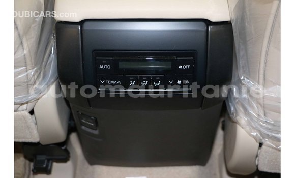 Buy Import Toyota Prado Other Car in Import - Dubai in Adrar Buy Import Toyota Prado Other Car in Import - Dubai in Adrar