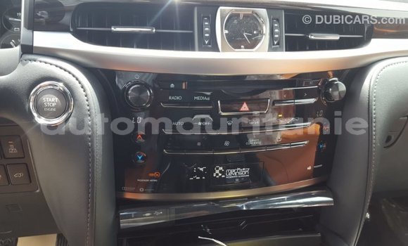 Buy Import Lexus LX Other Car in Import - Dubai in Adrar Buy Import Lexus LX Other Car in Import - Dubai in Adrar