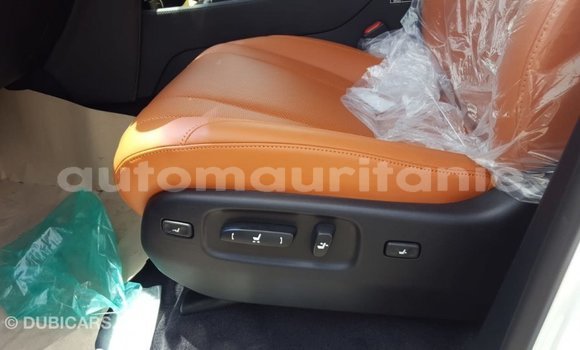 Buy Import Lexus LX Other Car in Import - Dubai in Adrar Buy Import Lexus LX Other Car in Import - Dubai in Adrar