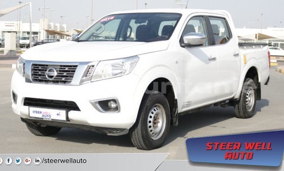 Acheter Import Voiture Nissan Navara Blanc à Import - Dubai, Adrar Acheter Import Voiture Nissan Navara Blanc à Import - Dubai, Adrar