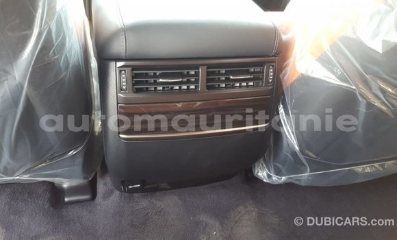 Acheter Import Voiture Lexus LX Autre à Import - Dubai, Adrar