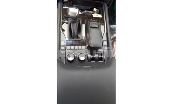 Buy Import Lexus LX Other Car in Import - Dubai in Adrar Buy Import Lexus LX Other Car in Import - Dubai in Adrar