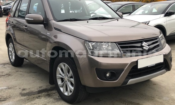 Buy Used Suzuki Vitara Other Car in Adel Bagrou in Hodh ech Chargui Buy Used Suzuki Vitara Other Car in Adel Bagrou in Hodh ech Chargui
