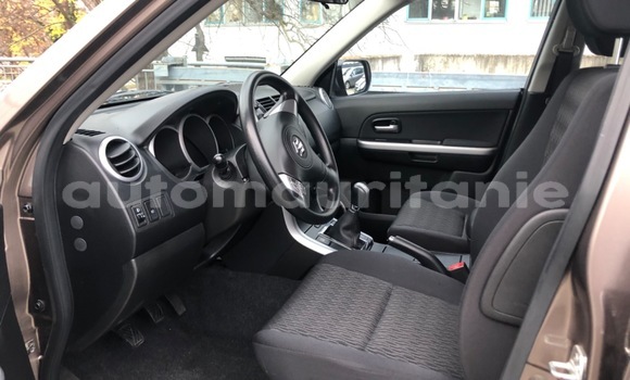 Buy Used Suzuki Vitara Other Car in Adel Bagrou in Hodh ech Chargui Buy Used Suzuki Vitara Other Car in Adel Bagrou in Hodh ech Chargui
