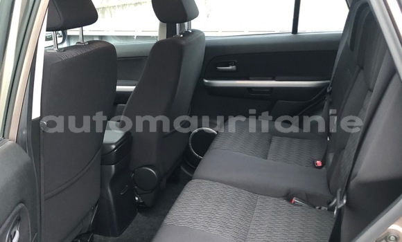 Buy Used Suzuki Vitara Other Car in Adel Bagrou in Hodh ech Chargui Buy Used Suzuki Vitara Other Car in Adel Bagrou in Hodh ech Chargui