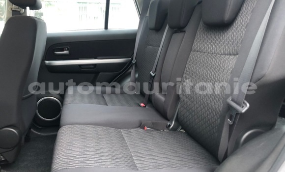 Buy Used Suzuki Vitara Other Car in Adel Bagrou in Hodh ech Chargui Buy Used Suzuki Vitara Other Car in Adel Bagrou in Hodh ech Chargui