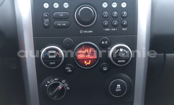 Buy Used Suzuki Vitara Other Car in Adel Bagrou in Hodh ech Chargui Buy Used Suzuki Vitara Other Car in Adel Bagrou in Hodh ech Chargui