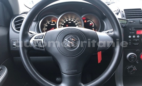 Buy Used Suzuki Vitara Other Car in Adel Bagrou in Hodh ech Chargui Buy Used Suzuki Vitara Other Car in Adel Bagrou in Hodh ech Chargui