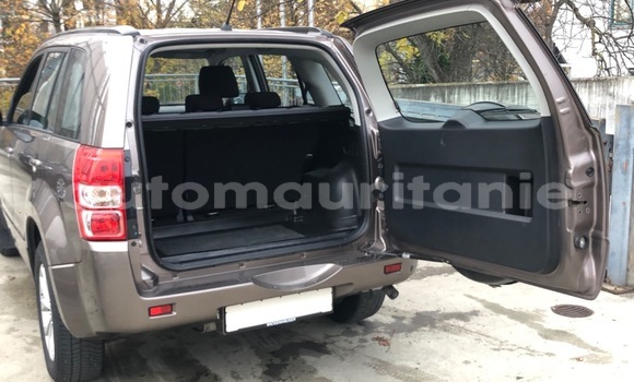 Buy Used Suzuki Vitara Other Car in Adel Bagrou in Hodh ech Chargui Buy Used Suzuki Vitara Other Car in Adel Bagrou in Hodh ech Chargui