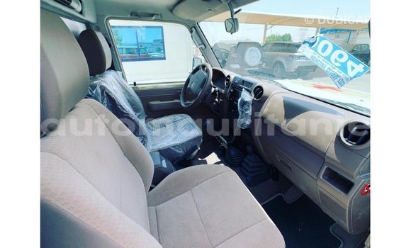 Acheter Import Voiture Toyota Land Cruiser Beige à Import - Dubai, Adrar Acheter Import Voiture Toyota Land Cruiser Beige à Import - Dubai, Adrar