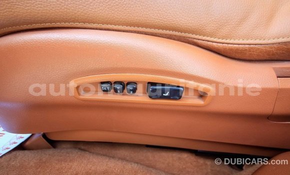 Acheter Import Voiture Infiniti FX Marron à Import - Dubai, Adrar Acheter Import Voiture Infiniti FX Marron à Import - Dubai, Adrar