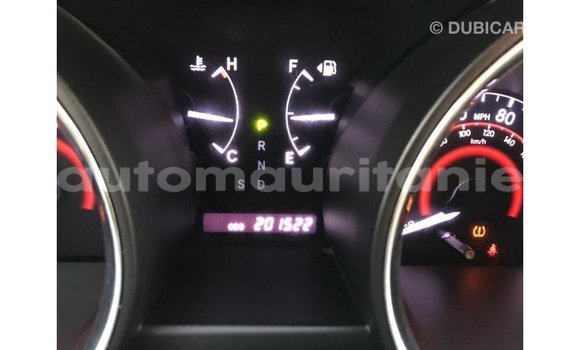 Acheter Import Voiture Toyota Highlander Blanc à Import - Dubai, Adrar Acheter Import Voiture Toyota Highlander Blanc à Import - Dubai, Adrar