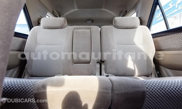 Acheter Import Voiture Toyota Fortuner Autre à Import - Dubai, Adrar Acheter Import Voiture Toyota Fortuner Autre à Import - Dubai, Adrar