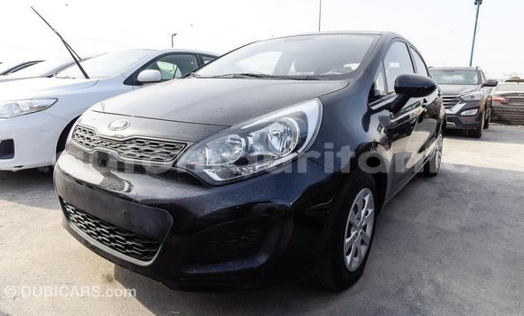 Acheter Import Voiture Kia Rio Noir à Import - Dubai, Adrar Acheter Import Voiture Kia Rio Noir à Import - Dubai, Adrar