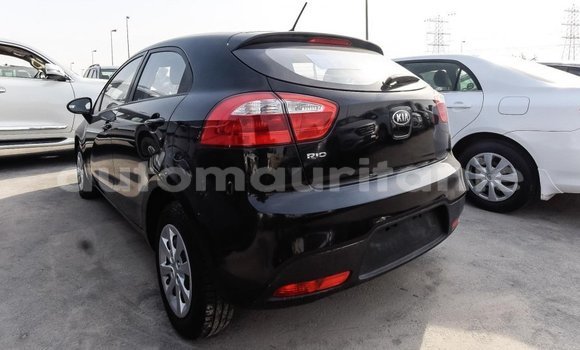 Acheter Import Voiture Kia Rio Noir à Import - Dubai, Adrar Acheter Import Voiture Kia Rio Noir à Import - Dubai, Adrar
