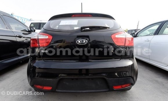 Acheter Import Voiture Kia Rio Noir à Import - Dubai, Adrar Acheter Import Voiture Kia Rio Noir à Import - Dubai, Adrar