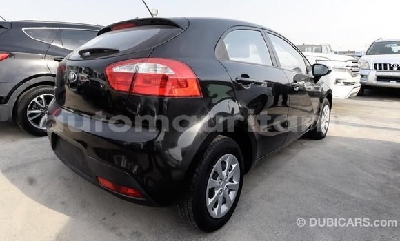 Acheter Import Voiture Kia Rio Noir à Import - Dubai, Adrar Acheter Import Voiture Kia Rio Noir à Import - Dubai, Adrar