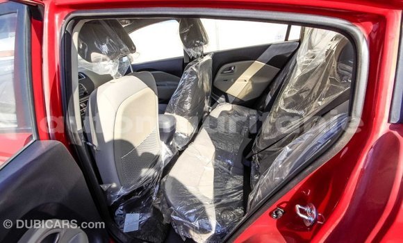 Acheter Import Voiture Kia Rio Rouge à Import - Dubai, Adrar Acheter Import Voiture Kia Rio Rouge à Import - Dubai, Adrar