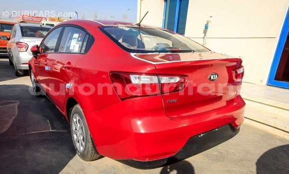 Acheter Import Voiture Kia Rio Rouge à Import - Dubai, Adrar Acheter Import Voiture Kia Rio Rouge à Import - Dubai, Adrar