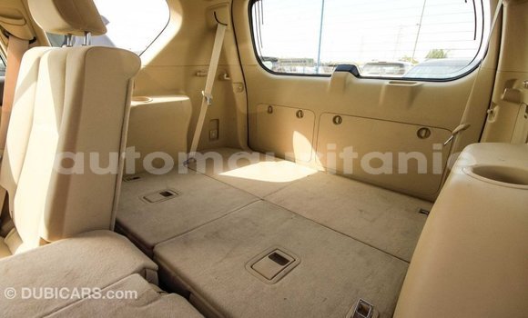 Acheter Import Voiture Toyota Prado Blanc à Import - Dubai, Adrar Acheter Import Voiture Toyota Prado Blanc à Import - Dubai, Adrar