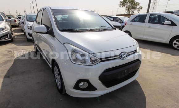 Acheter Import Voiture Hyundai i10 Blanc à Import - Dubai, Adrar Acheter Import Voiture Hyundai i10 Blanc à Import - Dubai, Adrar