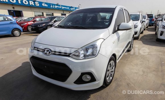 Acheter Import Voiture Hyundai i10 Blanc à Import - Dubai, Adrar Acheter Import Voiture Hyundai i10 Blanc à Import - Dubai, Adrar