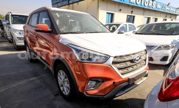 Acheter Import Voiture Hyundai Creta Autre à Import - Dubai, Adrar Acheter Import Voiture Hyundai Creta Autre à Import - Dubai, Adrar