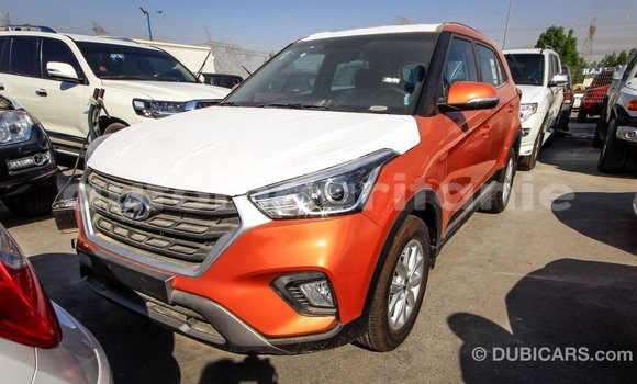 Acheter Import Voiture Hyundai Creta Autre à Import - Dubai, Adrar Acheter Import Voiture Hyundai Creta Autre à Import - Dubai, Adrar