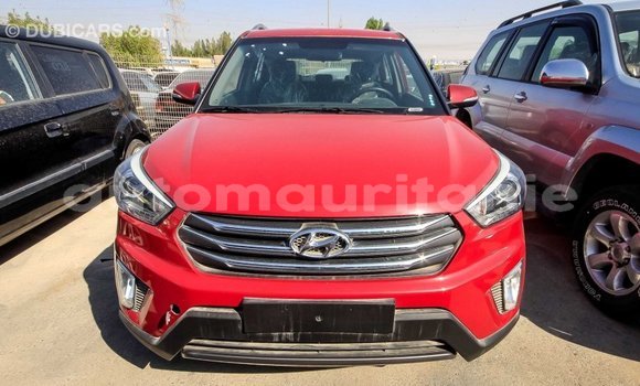 Acheter Import Voiture Hyundai Creta Rouge à Import - Dubai, Adrar Acheter Import Voiture Hyundai Creta Rouge à Import - Dubai, Adrar