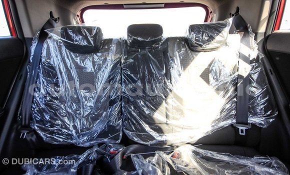 Acheter Import Voiture Hyundai Creta Rouge à Import - Dubai, Adrar Acheter Import Voiture Hyundai Creta Rouge à Import - Dubai, Adrar