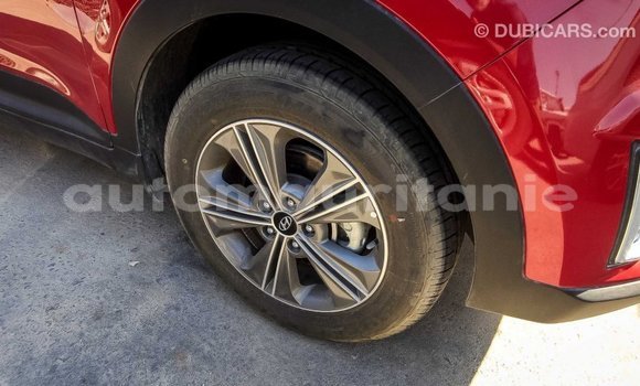 Acheter Import Voiture Hyundai Creta Rouge à Import - Dubai, Adrar Acheter Import Voiture Hyundai Creta Rouge à Import - Dubai, Adrar