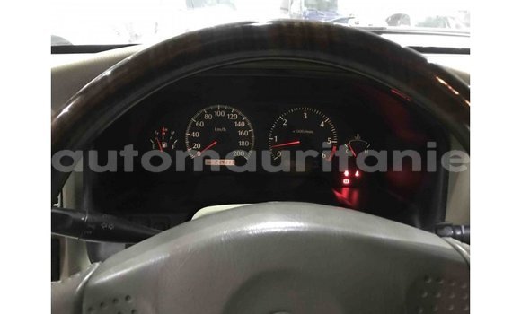 Buy Import Nissan Patrol White Car in Import - Dubai in Adrar Buy Import Nissan Patrol White Car in Import - Dubai in Adrar