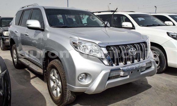 Acheter Import Voiture Toyota Prado Autre à Import - Dubai, Adrar Acheter Import Voiture Toyota Prado Autre à Import - Dubai, Adrar