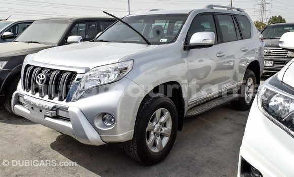Acheter Import Voiture Toyota Prado Autre à Import - Dubai, Adrar Acheter Import Voiture Toyota Prado Autre à Import - Dubai, Adrar