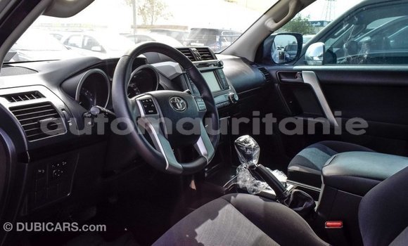 Acheter Import Voiture Toyota Prado Autre à Import - Dubai, Adrar Acheter Import Voiture Toyota Prado Autre à Import - Dubai, Adrar