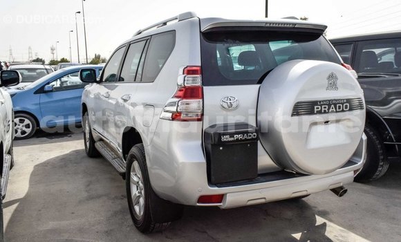 Acheter Import Voiture Toyota Prado Autre à Import - Dubai, Adrar Acheter Import Voiture Toyota Prado Autre à Import - Dubai, Adrar