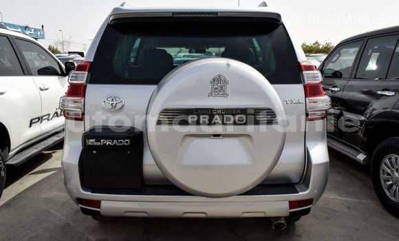 Acheter Import Voiture Toyota Prado Autre à Import - Dubai, Adrar Acheter Import Voiture Toyota Prado Autre à Import - Dubai, Adrar