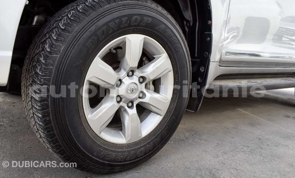 Acheter Import Voiture Toyota Prado Autre à Import - Dubai, Adrar Acheter Import Voiture Toyota Prado Autre à Import - Dubai, Adrar