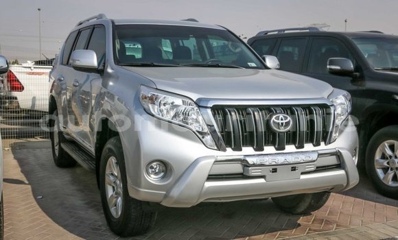 Acheter Import Voiture Toyota Prado Autre à Import - Dubai, Adrar Acheter Import Voiture Toyota Prado Autre à Import - Dubai, Adrar
