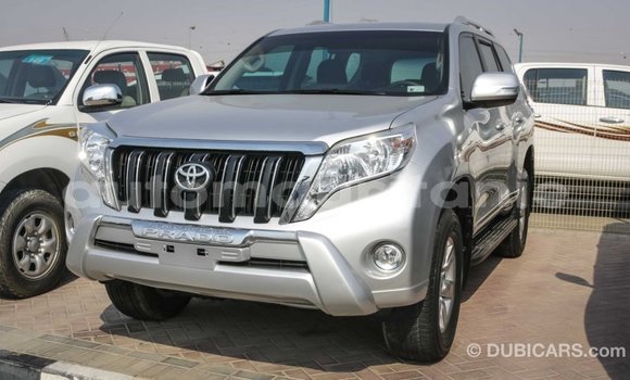 Acheter Import Voiture Toyota Prado Autre à Import - Dubai, Adrar Acheter Import Voiture Toyota Prado Autre à Import - Dubai, Adrar