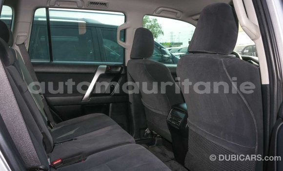 Acheter Import Voiture Toyota Prado Autre à Import - Dubai, Adrar Acheter Import Voiture Toyota Prado Autre à Import - Dubai, Adrar