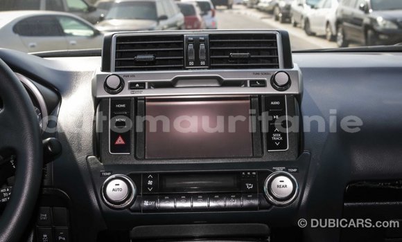 Acheter Import Voiture Toyota Prado Autre à Import - Dubai, Adrar Acheter Import Voiture Toyota Prado Autre à Import - Dubai, Adrar