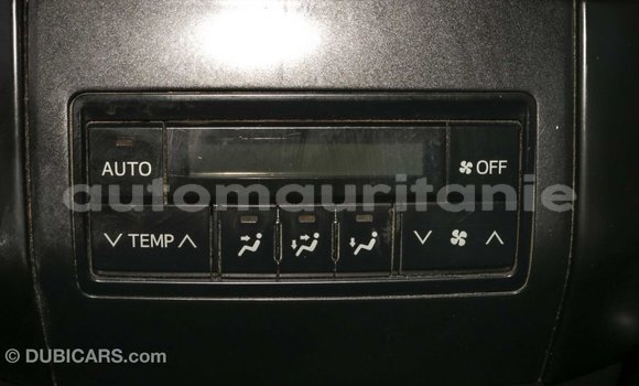 Acheter Import Voiture Toyota Prado Autre à Import - Dubai, Adrar Acheter Import Voiture Toyota Prado Autre à Import - Dubai, Adrar