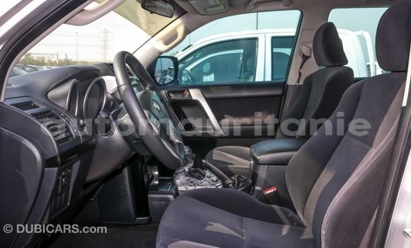 Acheter Import Voiture Toyota Prado Autre à Import - Dubai, Adrar Acheter Import Voiture Toyota Prado Autre à Import - Dubai, Adrar