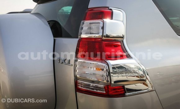 Acheter Import Voiture Toyota Prado Autre à Import - Dubai, Adrar Acheter Import Voiture Toyota Prado Autre à Import - Dubai, Adrar